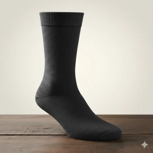 Calcetines de la bandera de España